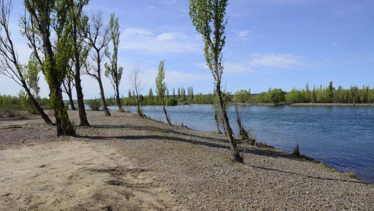 Valentina Sur va a tener su propio parque recreativo