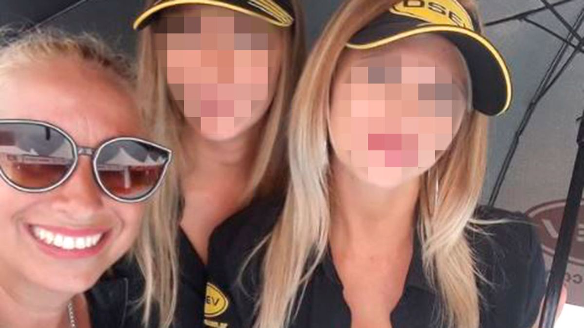 Prostitución VIP en el TC: los chats que complican a la supuesta madama de  promotoras