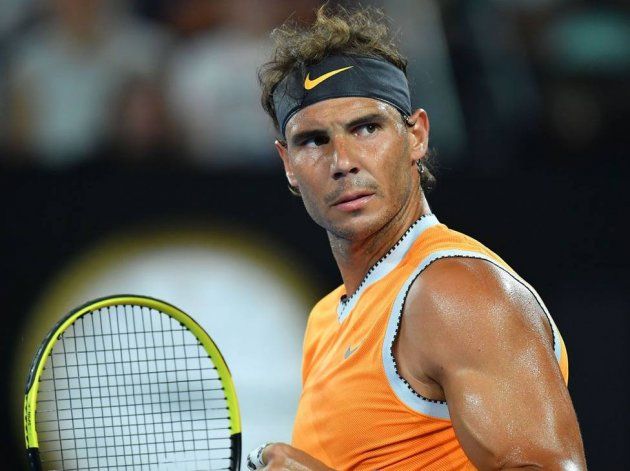 Rafa Nadal defendió a Messi: Es justo merecedor de cobrar ese salario