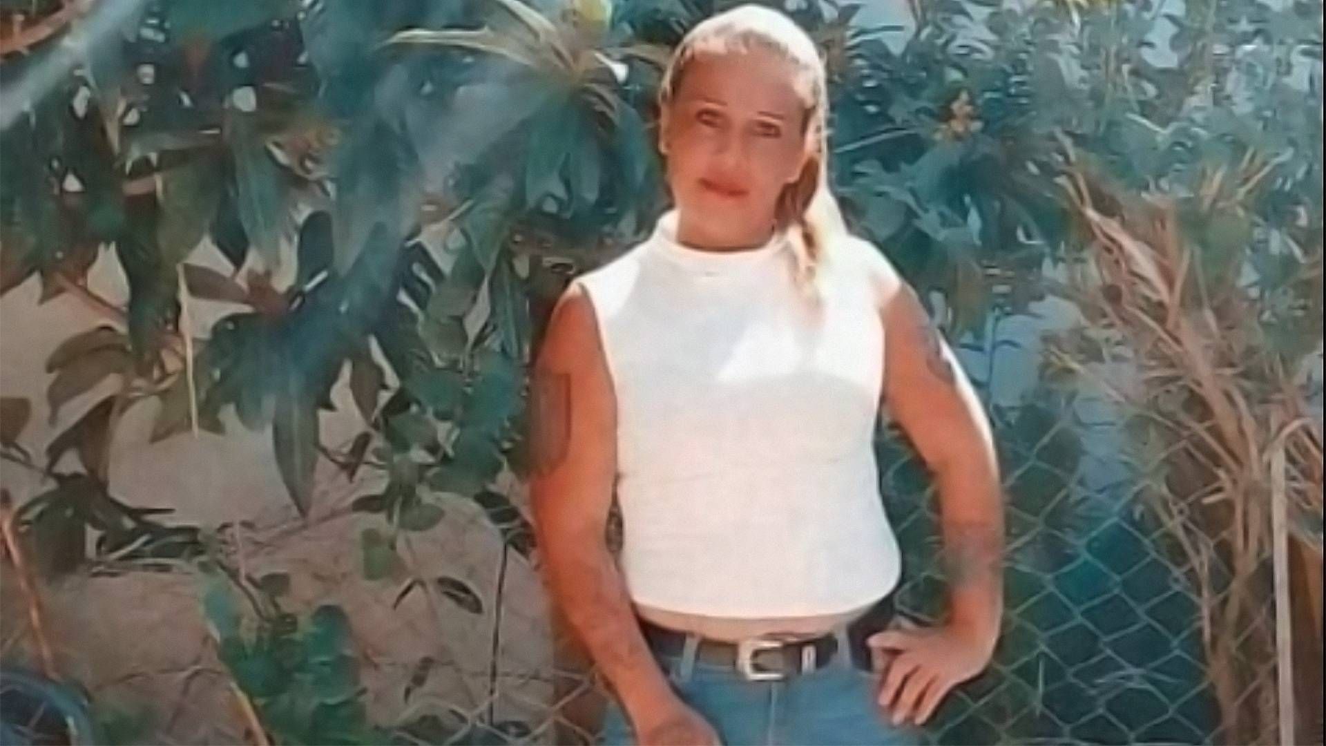 Detuvieron a un hombre acusado de matar a su pareja y enterrarla en el fondo de su casa