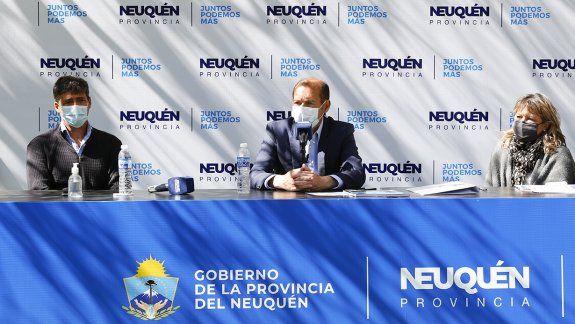 Invirtieron otros 50 millones en notebooks para estudiantes