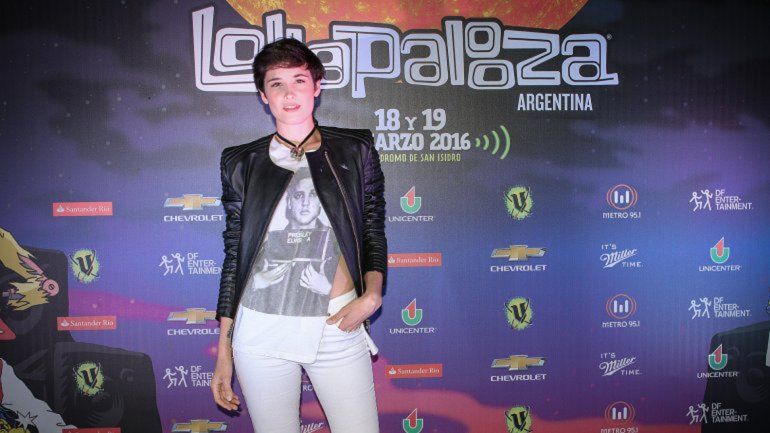 Flor interpretará el personaje que hizo su mamá en los 90.