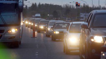piden precaucion al transitar por las rutas de la provincia piden precaucion al transitar por las rutas de la provincia