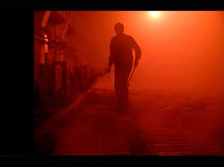 El salario mínimo global de referencia de un obrero metalúrgico es de 692.753 pesos en agosto de 2024. El salario mínimo global de referencia de un obrero metalúrgico es de 692.753 pesos en agosto de 2024.