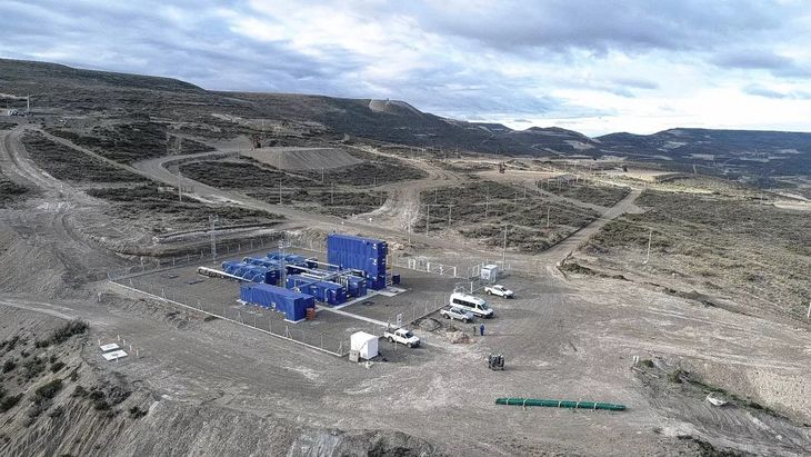 Manantiales Behr es una de las joyas del convencional.