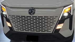 Dongfeng, el gigante chino que desembarcó en la Argentina.&nbsp;