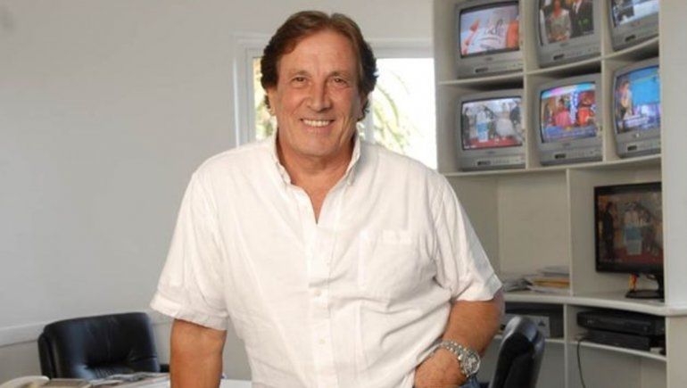 Quique Estevanez: El actor argentino es carísimo, es una locura