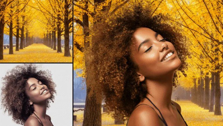 Photoshop llega en forma de página web