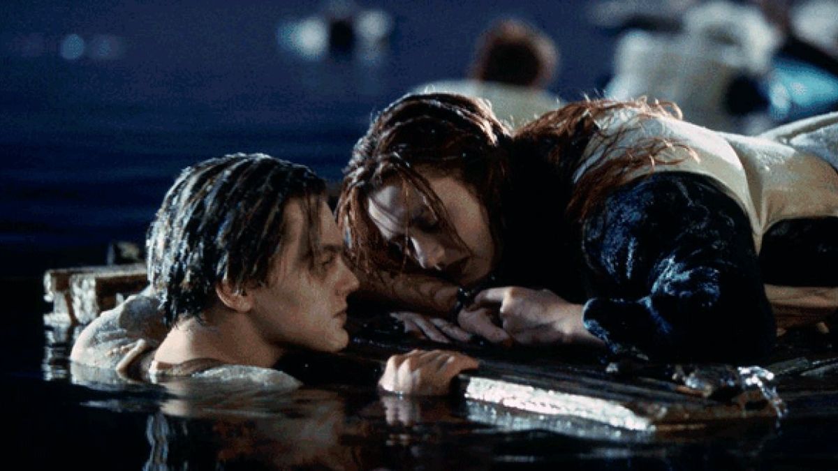 Titanic: 10 frases para recordar el amor