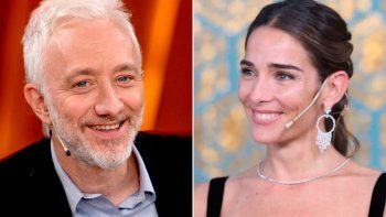 los invitados de andy y juana viale para este sabado los invitados de andy y juana viale para este sabado