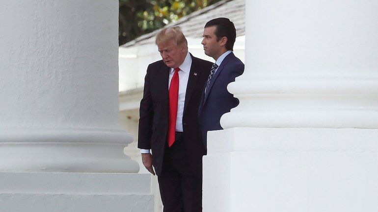 Fue para obtener información sobre un oponente