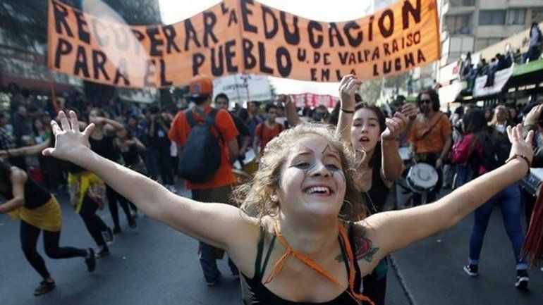 Se trata de un reclamo que explotó con&nbsp; las manifestaciones de 2011.