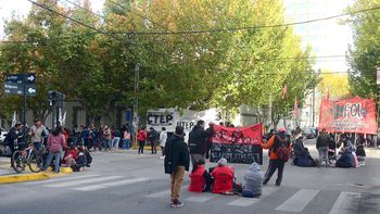 Los fondos para las organizaciones sociales siguen en la mira en Neuquén / Foto Los fondos para las organizaciones sociales siguen en la mira en Neuquén / Foto