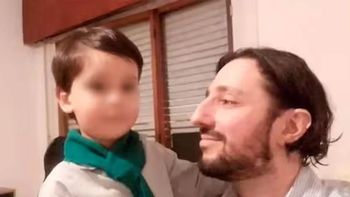 El femicidio de su madre y su abuela cambió la vida del menor de edad. El femicidio de su madre y su abuela cambió la vida del menor de edad.