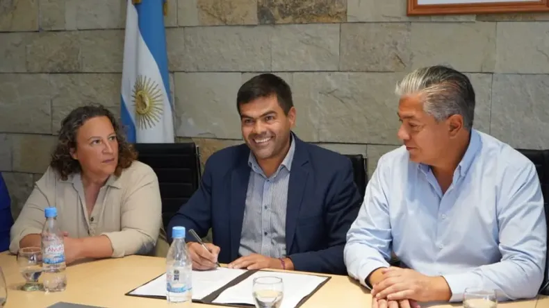 La tecnicatura tendrá una duración de tres años. | LM Neuquen La tecnicatura tendrá una duración de tres años.