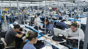 La Justicia Federal ratificó la ley de Reforma Laboral. | LM Neuquen La Justicia Federal ratificó la ley de Reforma Laboral.