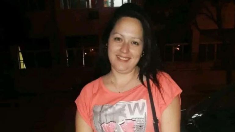 El acusado de balear mortalmente a Valeria Lobos fue acusado de femicidio. El acusado de balear mortalmente a Valeria Lobos fue acusado de femicidio.