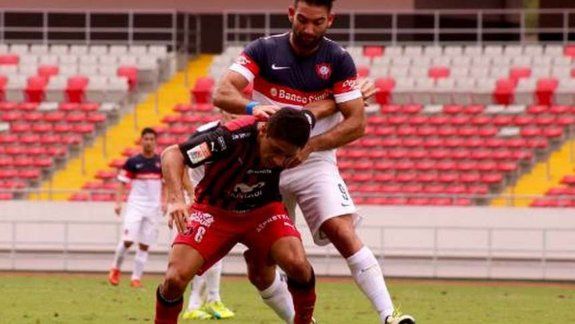 Blandi y Mussis erraron para San Lorenzo en la definición.