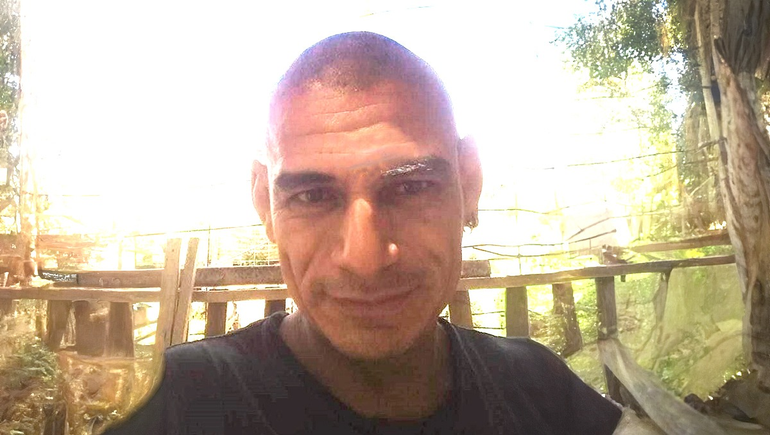 El trabajador golondrina que desapareció de repente.