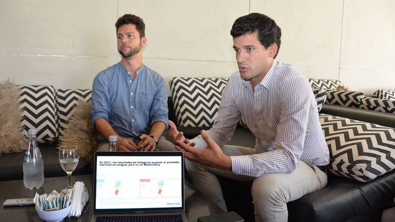 Crean una web para denunciar los días de clases perdidos