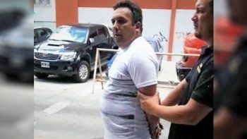 despues de dos meses, atrapan al violador profugo despues de dos meses, atrapan al violador profugo