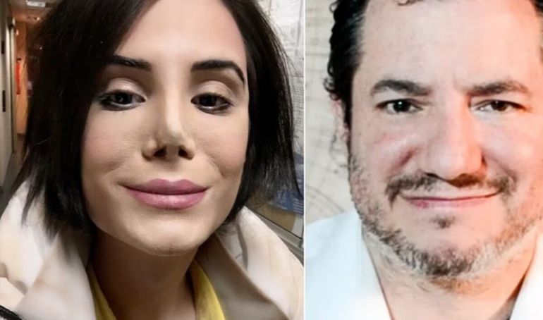 Se conoce la pena contra Felipe Pettinato por la muerte del neurólogo Melchor Rodrigo