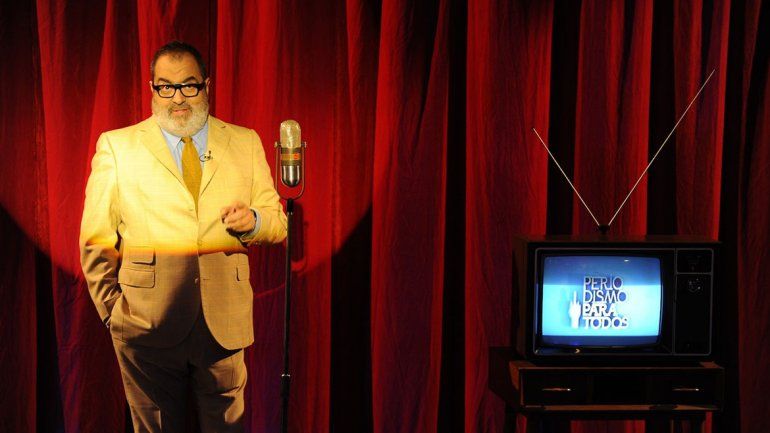 Lanata se hizo un festín con la superfinal frustrada