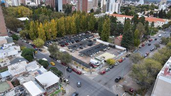 nacion desafecto un predio del ejercito en pleno centro de neuquen y esta mas cerca de la venta nacion desafecto un predio del ejercito en pleno centro de neuquen y esta mas cerca de la venta