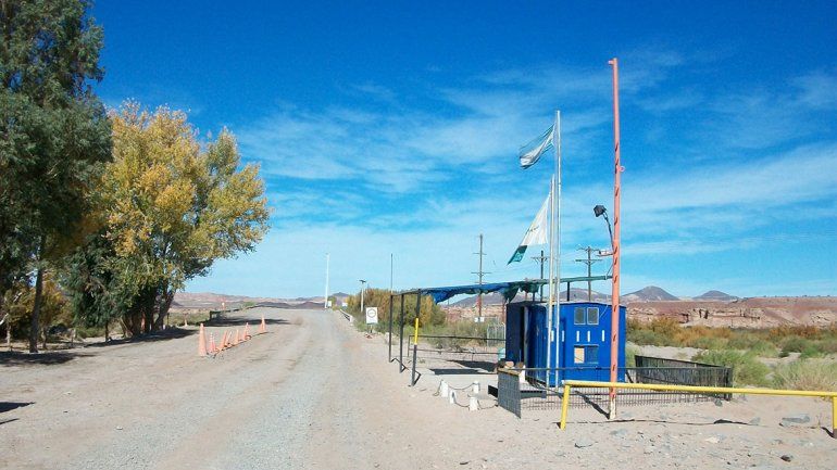 Decomisan 160 kilos de carne que venían a la región