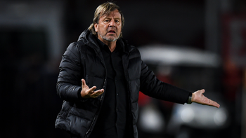 bomba: ricardo zielinski sera el nuevo dt de independiente bomba: ricardo zielinski sera el nuevo dt de independiente