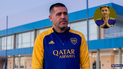 caso almendra: arevalo revelo que le pidio riquelme a battaglia