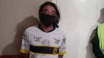 tenia prohibido acercarse a su expareja y la mato a punaladas tenia prohibido acercarse a su expareja y la mato a punaladas