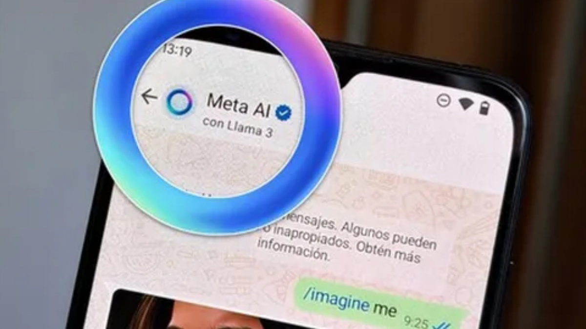 WhatsApp: cómo desaparecer el botón desde el chat con la IA