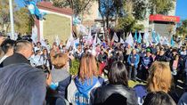 reclamos y actos por el dia del trabajador en neuquen: este pueblo se canso reclamos y actos por el dia del trabajador en neuquen: este pueblo se canso