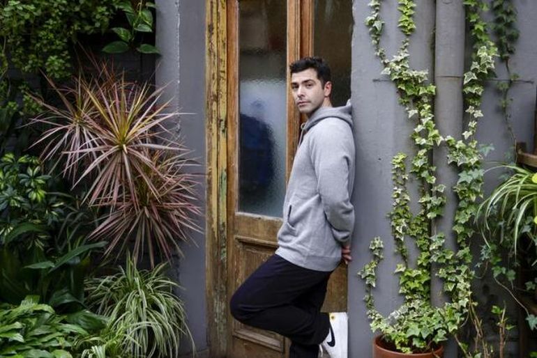 Nazareno reveló cuál fue el mayor reto de Alfredo Casero. Nazareno reveló cuál fue el mayor reto de Alfredo Casero.