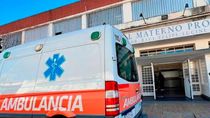 un bebe de dos meses llego muerto al hospital: cual es la sospecha de la policia