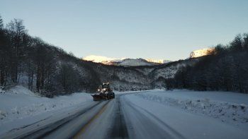 Finde XXL: el parte actualizado de las rutas y los pasos fronterizos