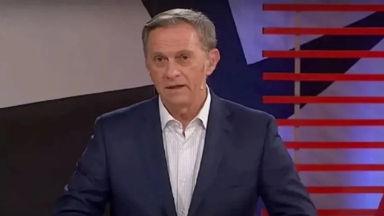 Marcelo Bonelli Marcelo Bonelli