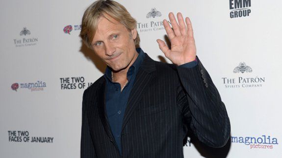 Viggo Mortensen a Macri: Fanfarrones neoliberales