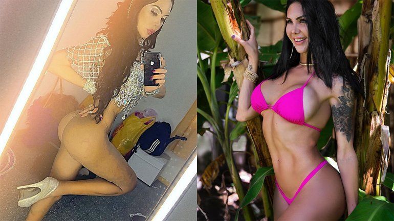 Puntita-gate II: ¿Diego Latorre intentó seducir a una chica trans?