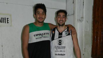 para los hermanos godoy, nada como regresar a casa