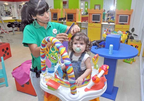Para los más pequeños