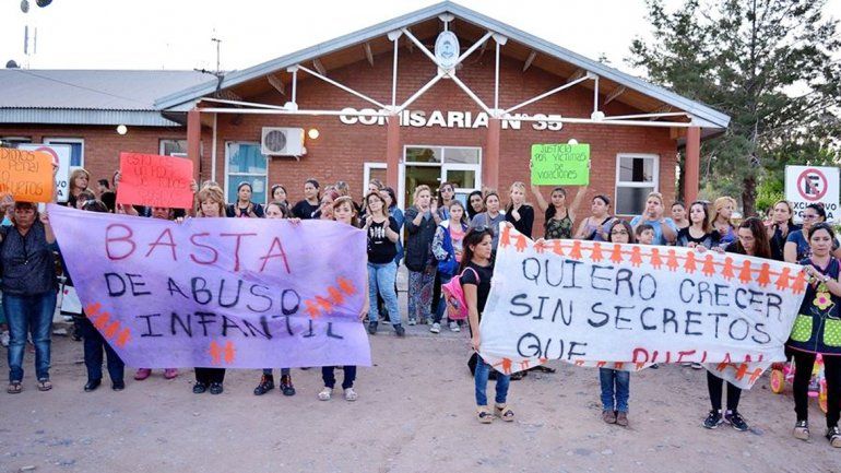 A principios de noviembre