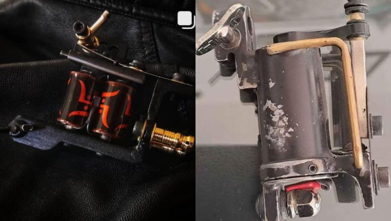 Gustavo no ha podido trabajar desde el día del robo y ha tenido que invertir sus ahorros en las refacciones. Gustavo no ha podido trabajar desde el día del robo y ha tenido que invertir sus ahorros en las refacciones.