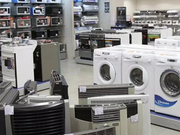 La multa que deberá pagar la cadena de electrodomésticos equivale a 3 canástas básicas.