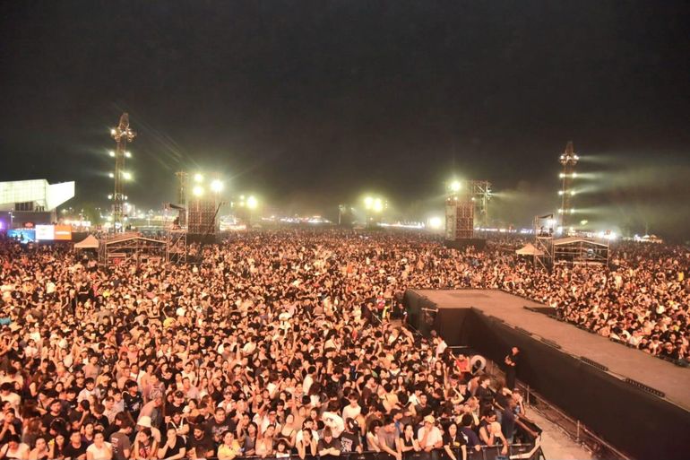 La Fiesta de la Confluencia promete otra edición multitudinaria este 2026