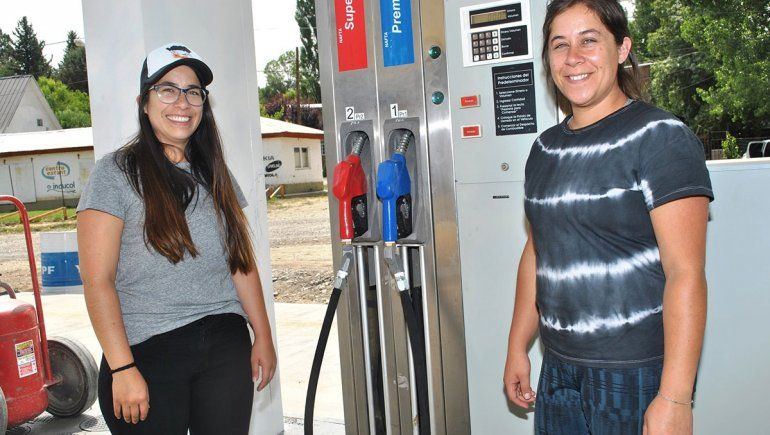 Un negocio familiar para Las Ovejas y el norte neuquino
