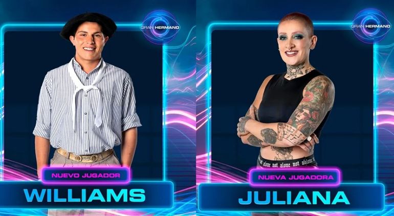 Gran Hermano: piden la expulsión de Furia por pegarle una cachetada a un compañero