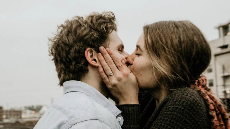 Día Internacional del Beso: ¿por qué se conmemora hoy 13 de abril?