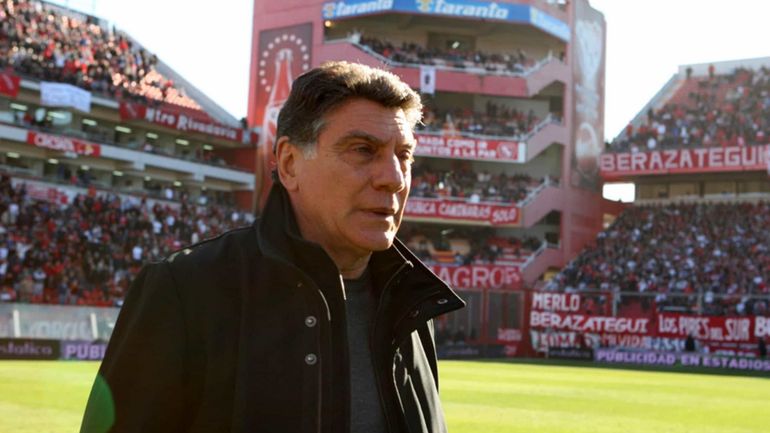 Miguel Ángel Brindisi Miguel Ángel Brindisi